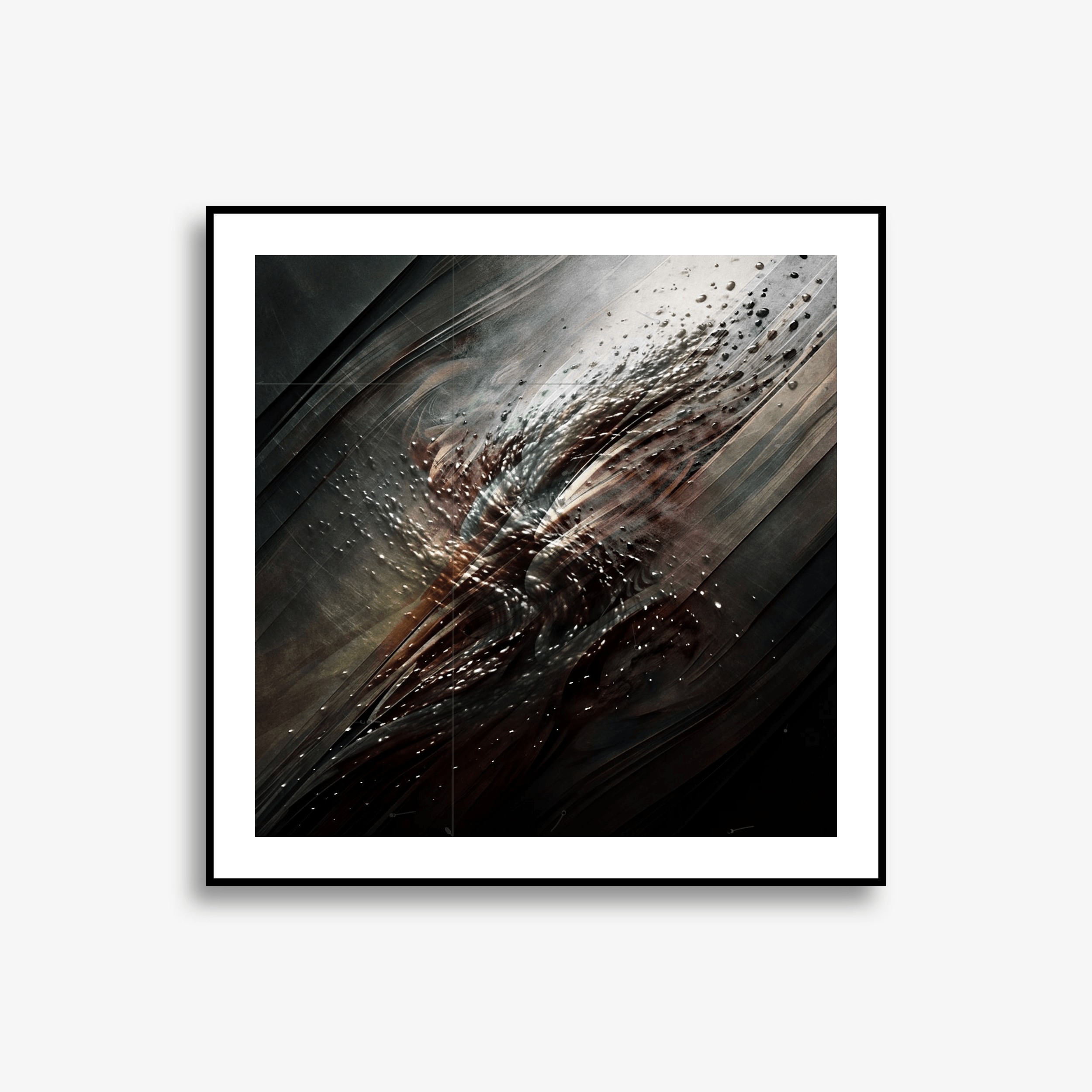 Accretion - After Silence #3