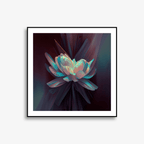 Iridescence Floral Memories #2