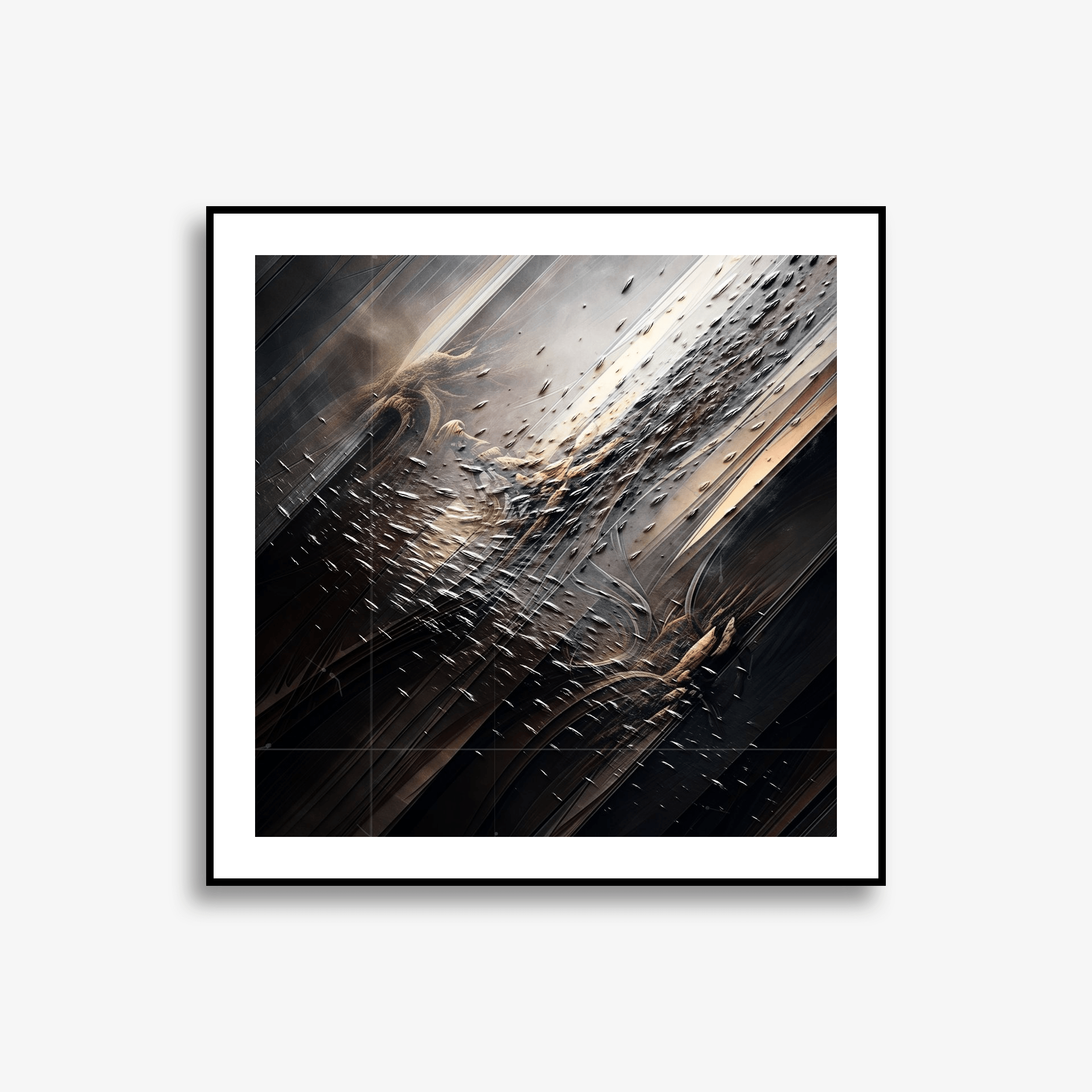 Accretion - After Silence #4