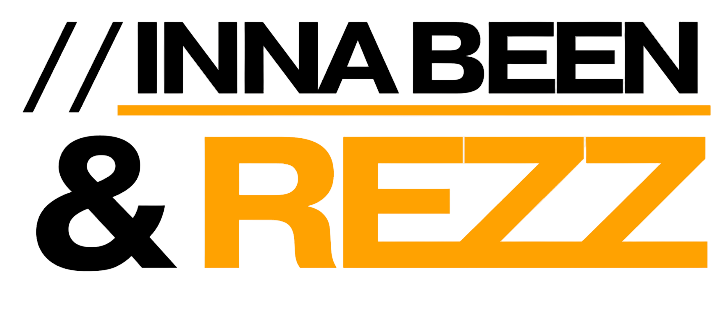 inna been & rezz